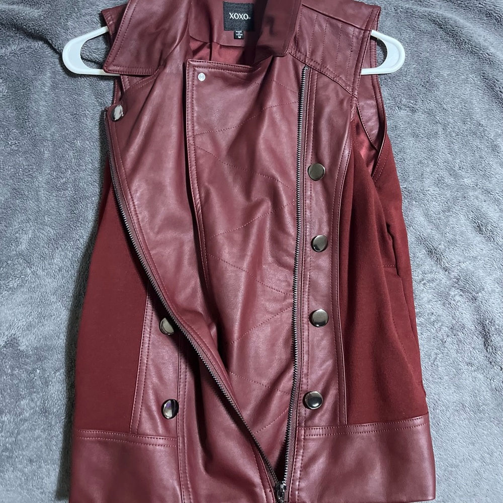 Vest